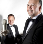 Rey Valencia & Urban BeyerTrio