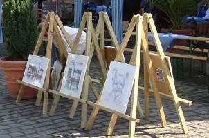 Weinhaus Römer - Bad Karlshafen - Bildermarkt