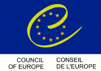 Logo Europarat