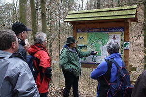 Weinhaus Römer - Bad Karlshafen - Geführte Wanderung