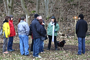 Weinhaus Römer - Bad Karlshafen - Geführte Wanderung