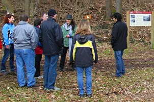 Weinhaus Römer - Bad Karlshafen - Geführte Wanderung